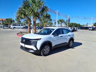 2026 Nissan Kicks for sale in Kosciusko MS