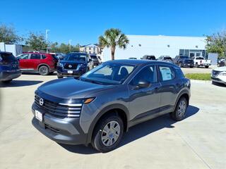 2026 Nissan Kicks for sale in Kosciusko MS