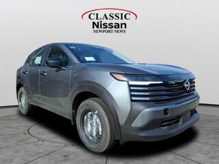 2026 Nissan Kicks for sale in Hampton VA