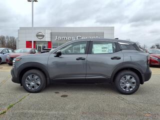 2026 Nissan Kicks for sale in Greenville MS