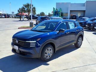 2026 Nissan Kicks for sale in Kosciusko MS