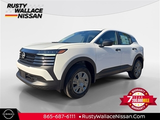 2026 Nissan Kicks for sale in Knoxville TN