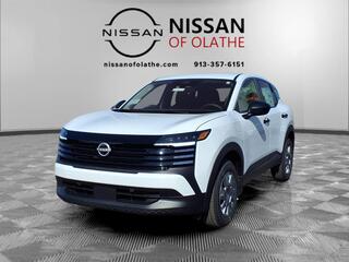 2026 Nissan Kicks for sale in Olathe KS