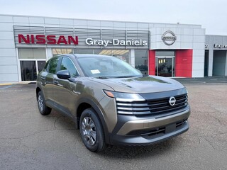 2026 Nissan Kicks for sale in Jackson MS