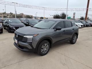 2026 Nissan Kicks for sale in Kosciusko MS