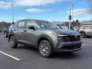 2026 Nissan Kicks for sale in Asheville NC