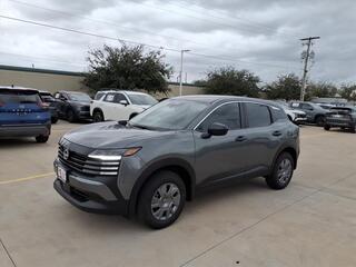 2026 Nissan Kicks for sale in Kosciusko MS