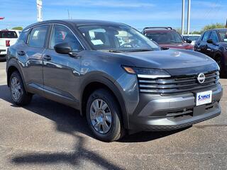 2026 Nissan Kicks for sale in Laredo TX