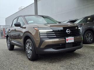 2026 Nissan Kicks for sale in Torrance CA