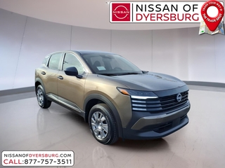 2026 Nissan Kicks for sale in Dyersburg TN