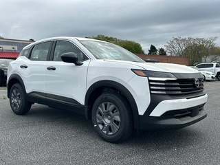 2026 Nissan Kicks for sale in Independence MO