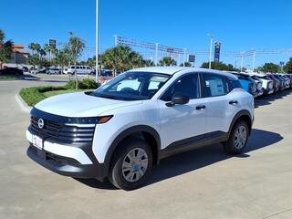 2026 Nissan Kicks for sale in Kosciusko MS