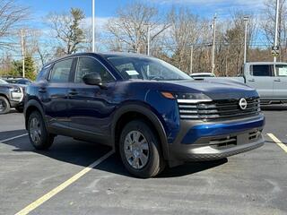 2026 Nissan Kicks for sale in Asheville NC