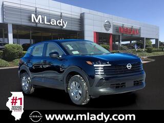 2026 Nissan Kicks for sale in Crystal Lake IL