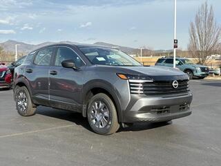 2026 Nissan Kicks for sale in Asheville NC