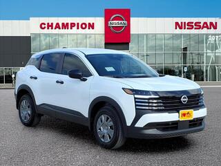 2026 Nissan Kicks for sale in New Braunfels TX
