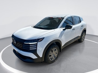 2026 Nissan Kicks for sale in Greer SC