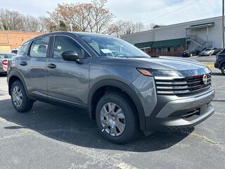 2026 Nissan Kicks for sale in Independence MO