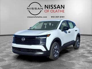 2026 Nissan Kicks for sale in Olathe KS
