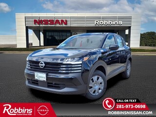2026 Nissan Kicks for sale in Humble TX