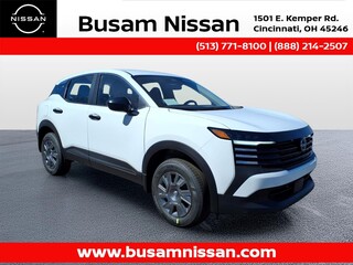 2026 Nissan Kicks for sale in Cincinnati OH