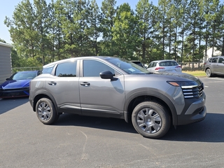 2026 Nissan Kicks for sale in Greer SC