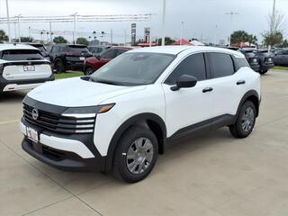 2026 Nissan Kicks for sale in Kosciusko MS