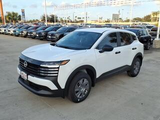 2026 Nissan Kicks for sale in Kosciusko MS