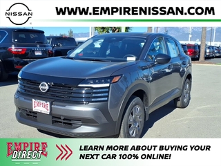 2026 Nissan Kicks for sale in Ontario CA