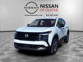 2026 Nissan Kicks for sale in Olathe KS