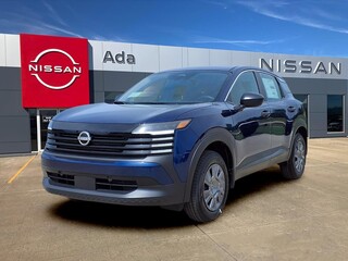 2026 Nissan Kicks for sale in Ada OK