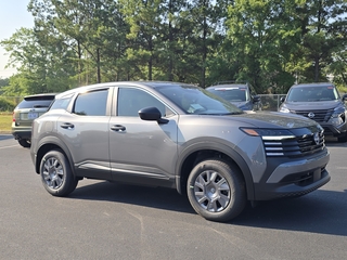 2026 Nissan Kicks for sale in Greer SC