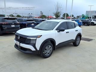 2026 Nissan Kicks for sale in Kosciusko MS