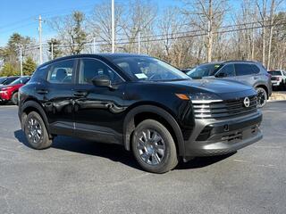 2026 Nissan Kicks for sale in Asheville NC