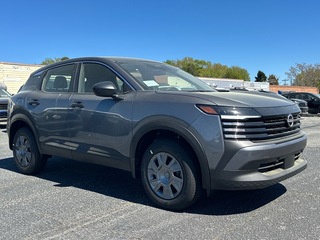 2026 Nissan Kicks for sale in Independence MO