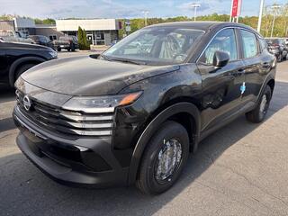 2026 Nissan Kicks for sale in Forest City NC