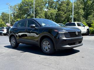 2026 Nissan Kicks for sale in Asheville NC