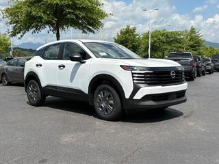 2026 Nissan Kicks for sale in Asheville NC