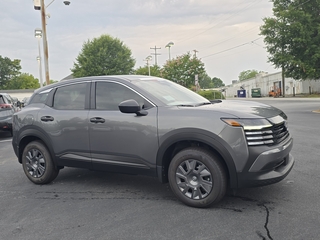 2026 Nissan Kicks for sale in Greer SC