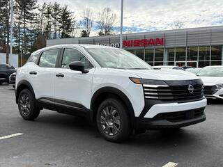 2026 Nissan Kicks for sale in Asheville NC