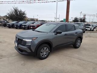 2026 Nissan Kicks for sale in Kosciusko MS