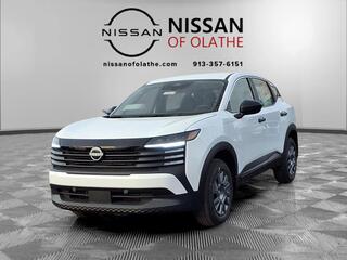 2026 Nissan Kicks for sale in Olathe KS