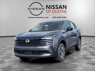 2026 Nissan Kicks for sale in Olathe KS