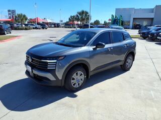 2026 Nissan Kicks for sale in Kosciusko MS