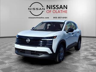 2026 Nissan Kicks for sale in Olathe KS