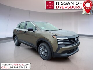 2026 Nissan Kicks