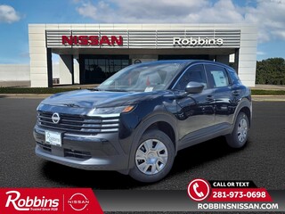 2026 Nissan Kicks for sale in Humble TX