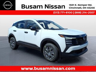 2026 Nissan Kicks for sale in Cincinnati OH