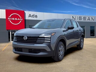 2026 Nissan Kicks for sale in Ada OK