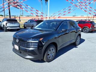 2026 Nissan Kicks for sale in Harlingen TX